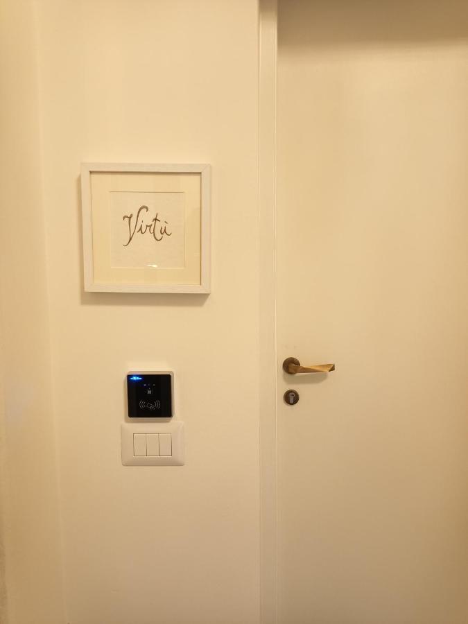 "A Casa Di Giacomo" Luxury Rooms Con Aria Condizionata Bergamo Exterior photo