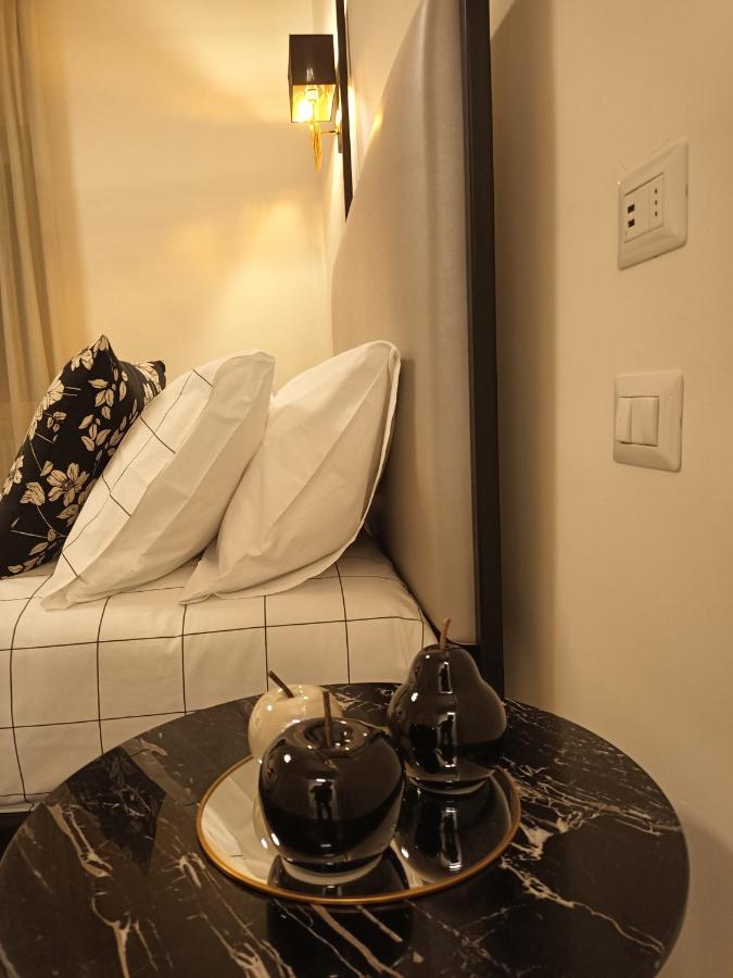 "A Casa Di Giacomo" Luxury Rooms Con Aria Condizionata Bergamo Exterior photo