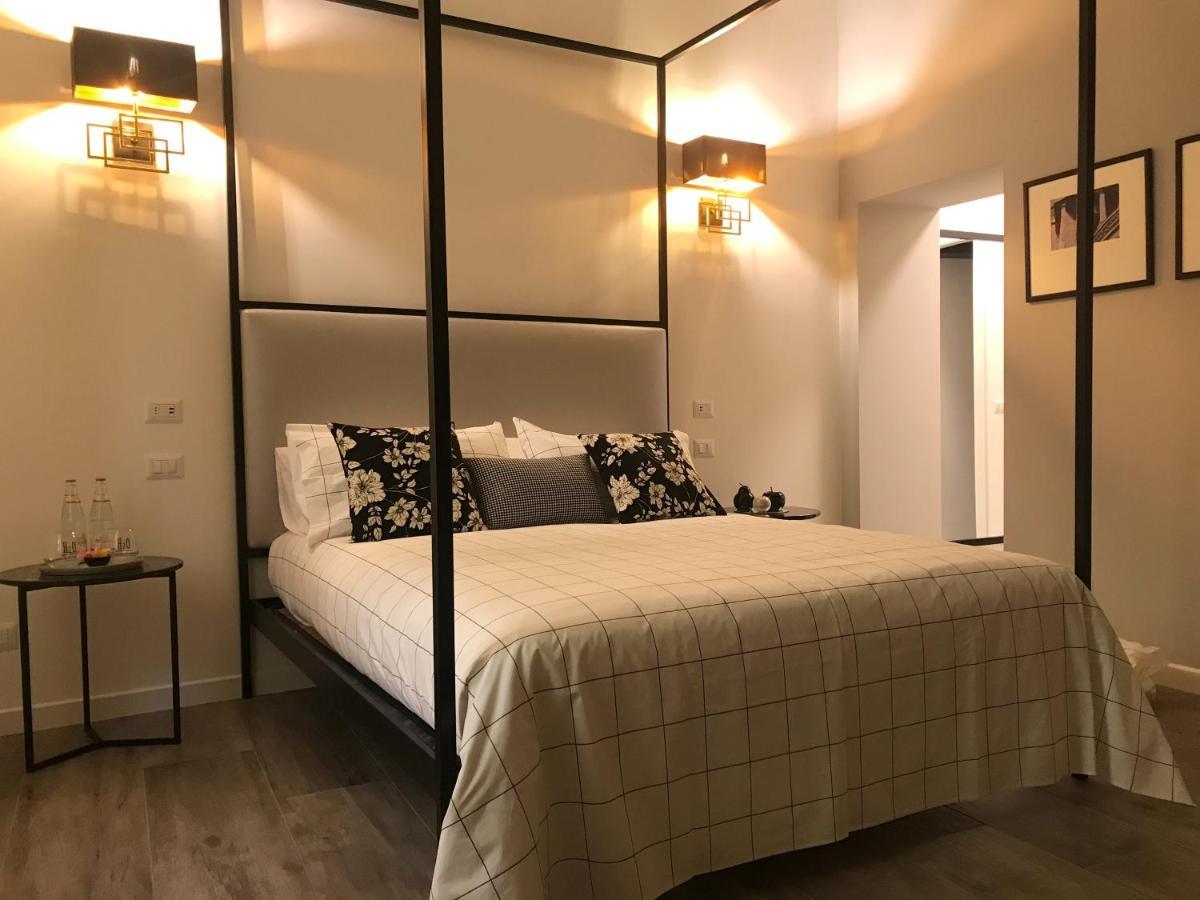 "A Casa Di Giacomo" Luxury Rooms Con Aria Condizionata Bergamo Exterior photo