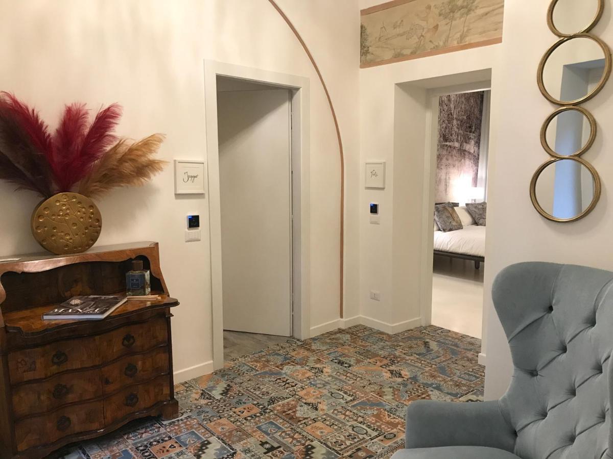 "A Casa Di Giacomo" Luxury Rooms Con Aria Condizionata Bergamo Exterior photo