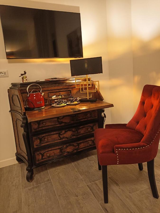 "A Casa Di Giacomo" Luxury Rooms Con Aria Condizionata Bergamo Exterior photo