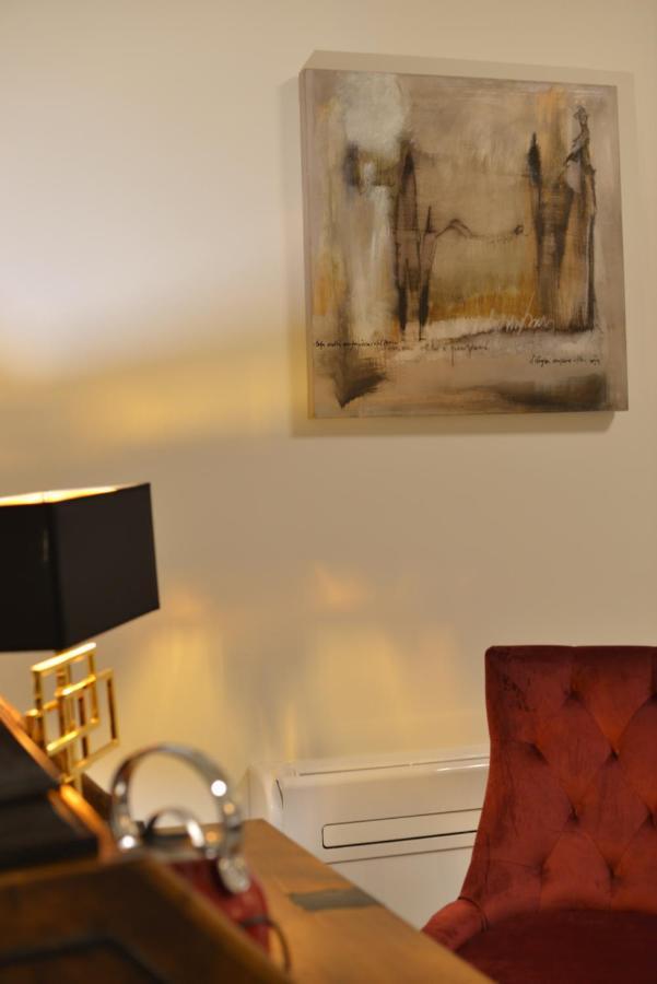 "A Casa Di Giacomo" Luxury Rooms Con Aria Condizionata Bergamo Exterior photo