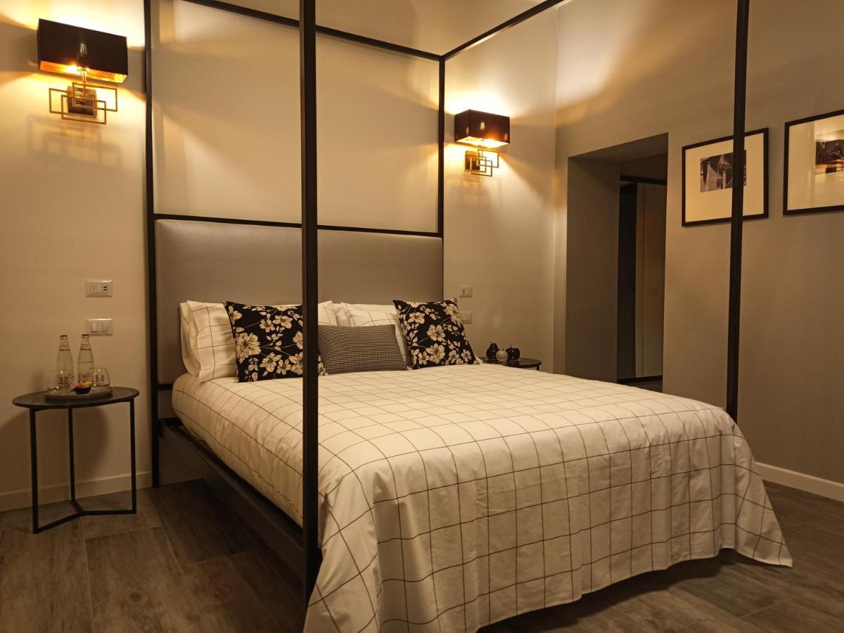 "A Casa Di Giacomo" Luxury Rooms Con Aria Condizionata Bergamo Exterior photo