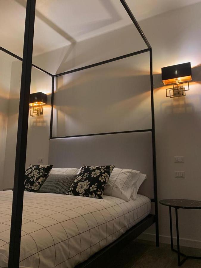 "A Casa Di Giacomo" Luxury Rooms Con Aria Condizionata Bergamo Exterior photo