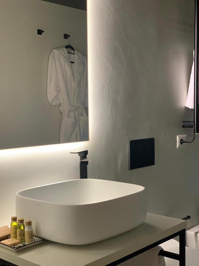 "A Casa Di Giacomo" Luxury Rooms Con Aria Condizionata Bergamo Exterior photo
