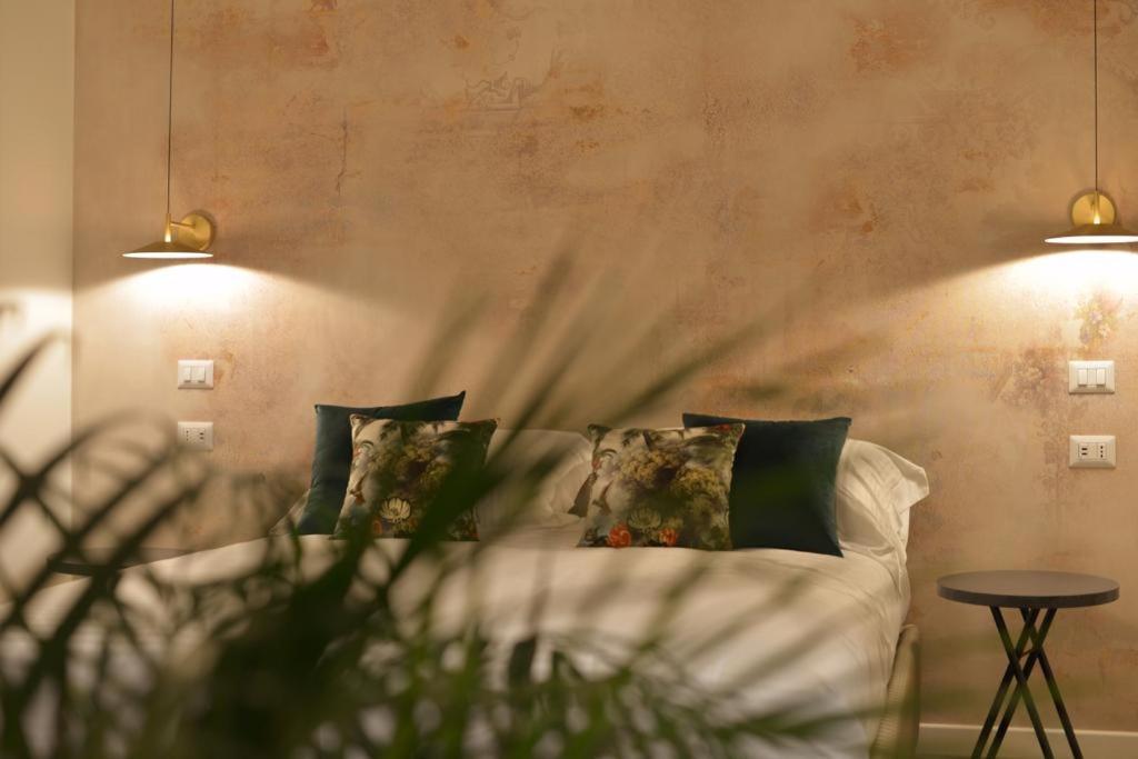 "A Casa Di Giacomo" Luxury Rooms Con Aria Condizionata Bergamo Exterior photo