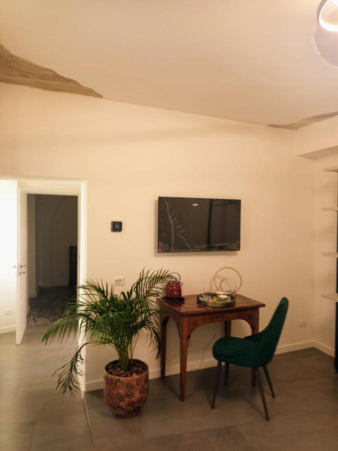 "A Casa Di Giacomo" Luxury Rooms Con Aria Condizionata Bergamo Exterior photo