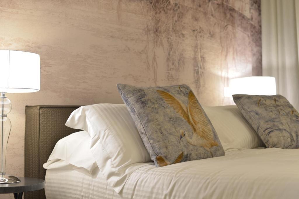 "A Casa Di Giacomo" Luxury Rooms Con Aria Condizionata Bergamo Exterior photo