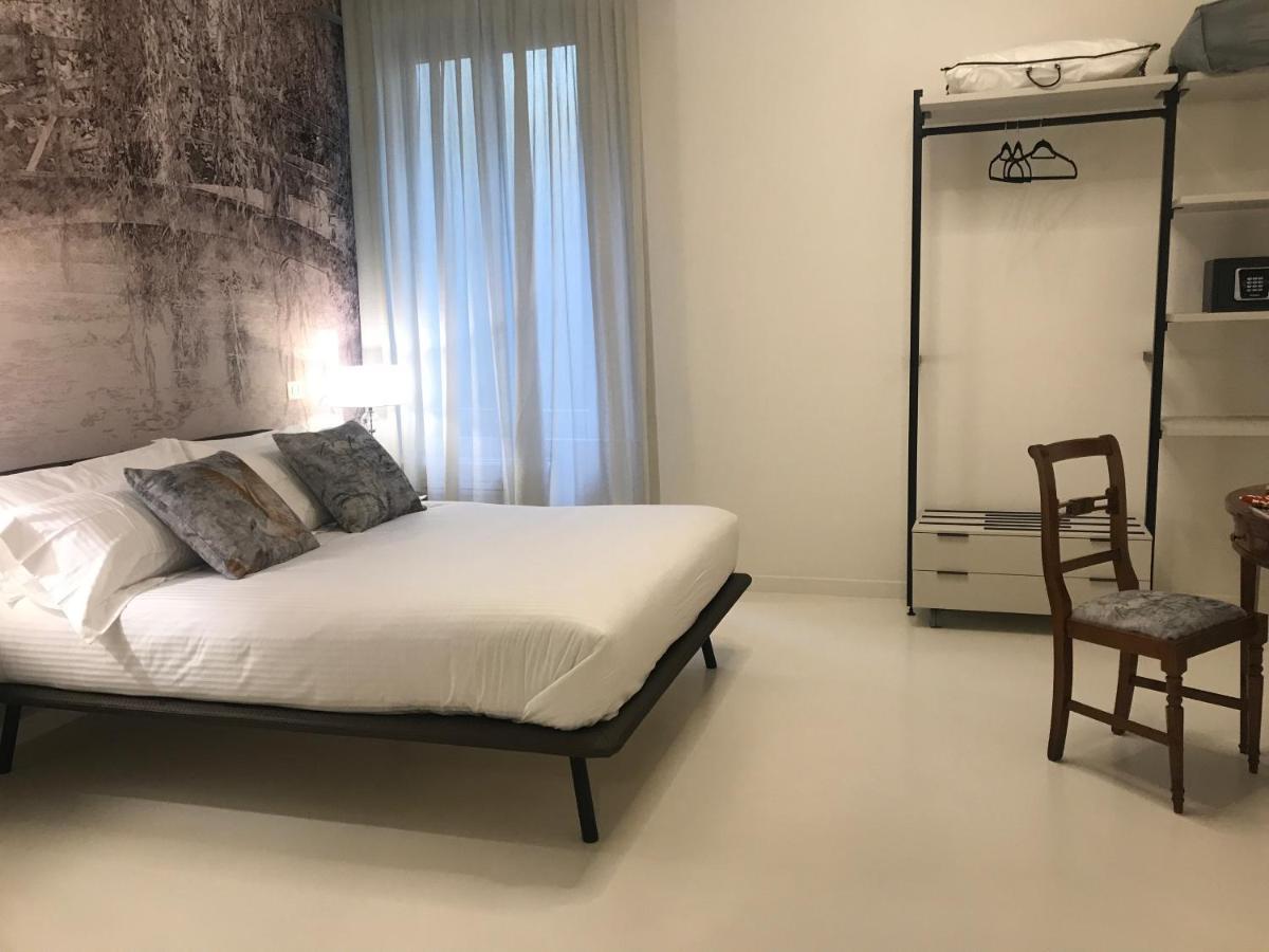 "A Casa Di Giacomo" Luxury Rooms Con Aria Condizionata Bergamo Exterior photo