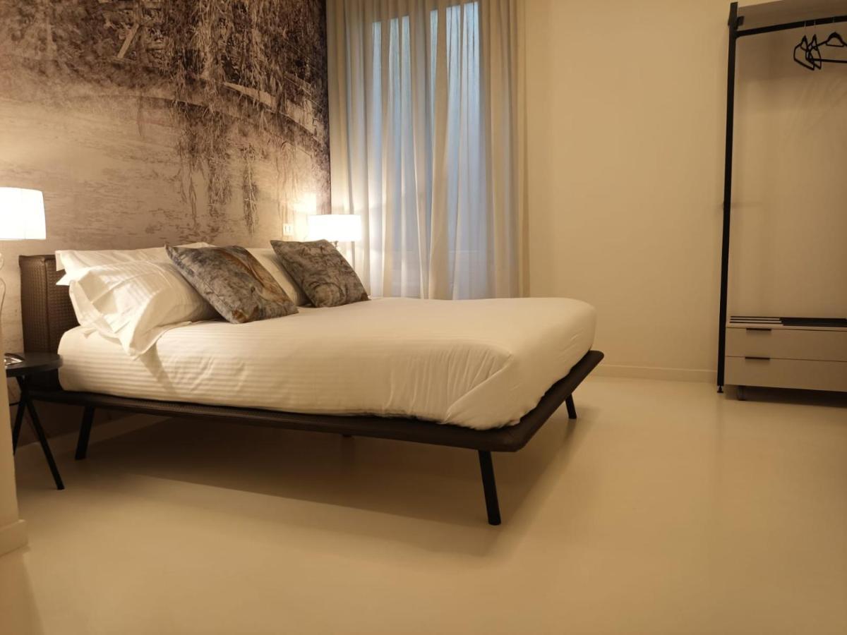 "A Casa Di Giacomo" Luxury Rooms Con Aria Condizionata Bergamo Exterior photo