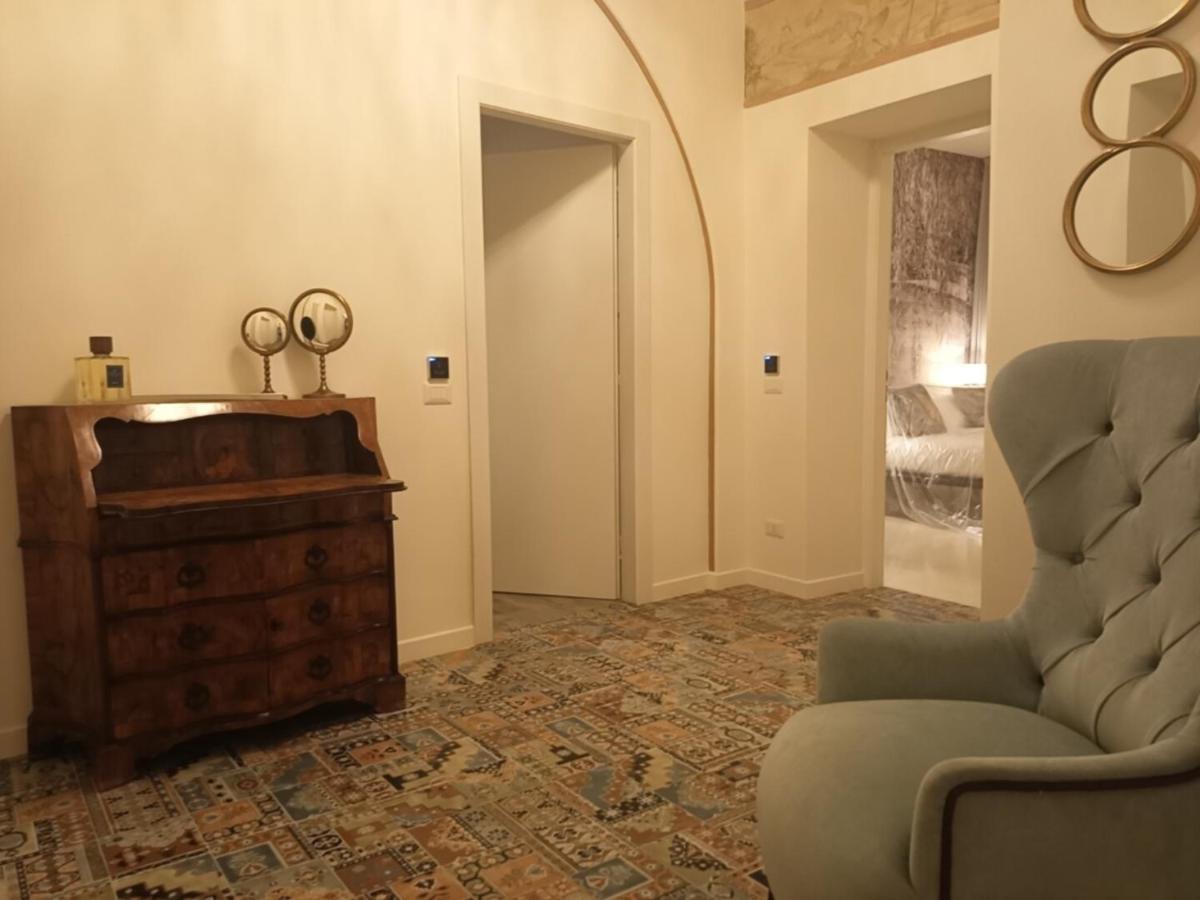 "A Casa Di Giacomo" Luxury Rooms Con Aria Condizionata Bergamo Exterior photo