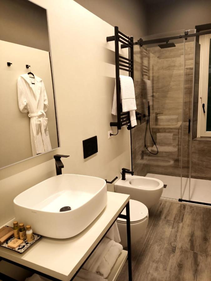 "A Casa Di Giacomo" Luxury Rooms Con Aria Condizionata Bergamo Exterior photo