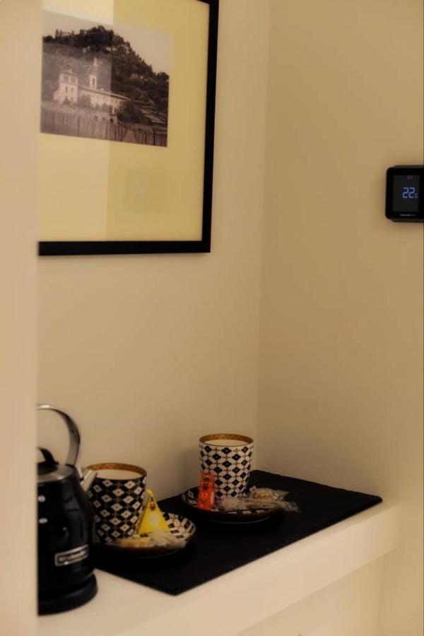 "A Casa Di Giacomo" Luxury Rooms Con Aria Condizionata Bergamo Exterior photo