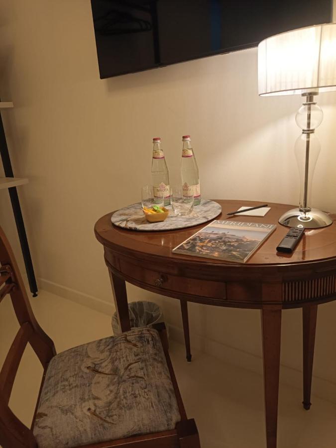 "A Casa Di Giacomo" Luxury Rooms Con Aria Condizionata Bergamo Exterior photo
