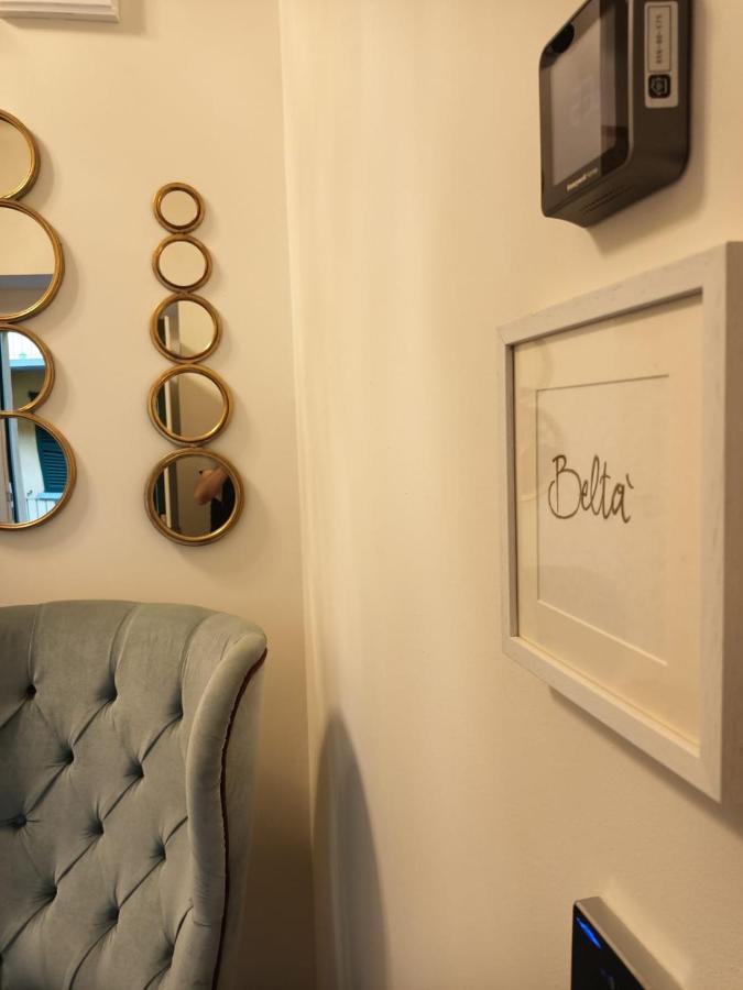 "A Casa Di Giacomo" Luxury Rooms Con Aria Condizionata Bergamo Exterior photo